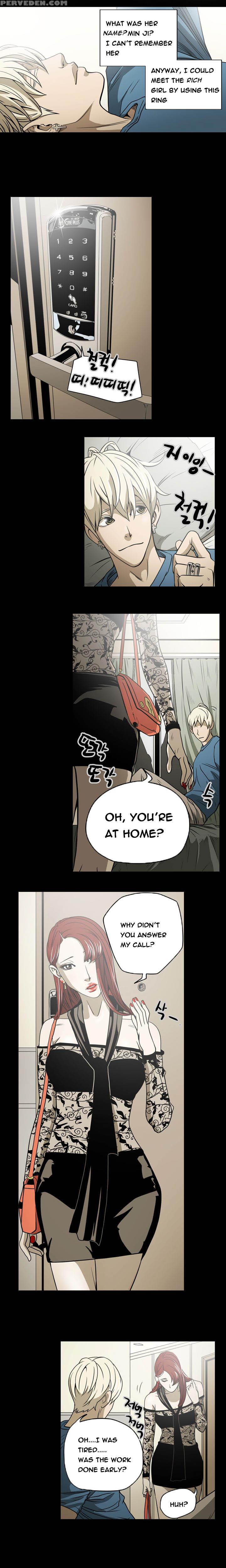 Ace Ch.1-11 (english) (ongoing) Chapter 1000 Page 77